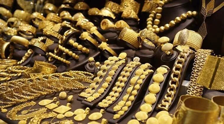 Từ 10-10-2025, giảm thuế xuất khẩu vàng trang sức, kỹ nghệ về 0%