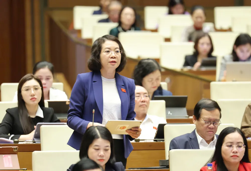 Đại biểu Mai Thị Phương Hoa (Ninh Bình).jpg