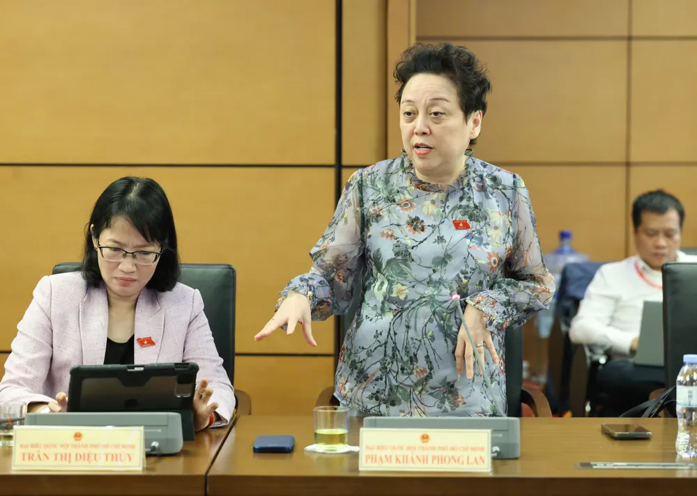 Đại biểu Phạm Khánh Phong Lan (TPHCM).jpg