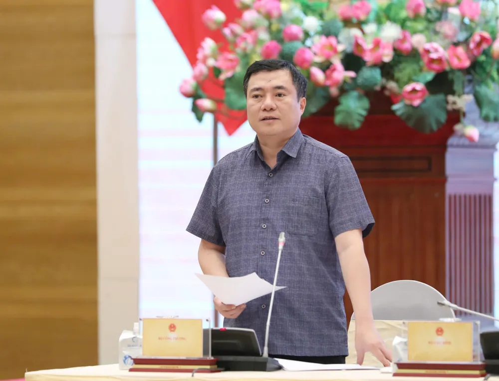 Thứ trưởng Bộ Công thương Nguyễn Sinh Nhật Tân.jpg