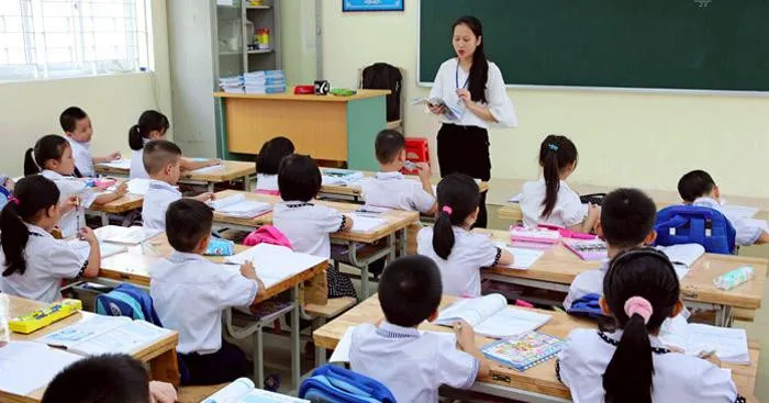 88% nhà giáo đang xếp lương thấp hơn viên chức các ngành, lĩnh vực khác