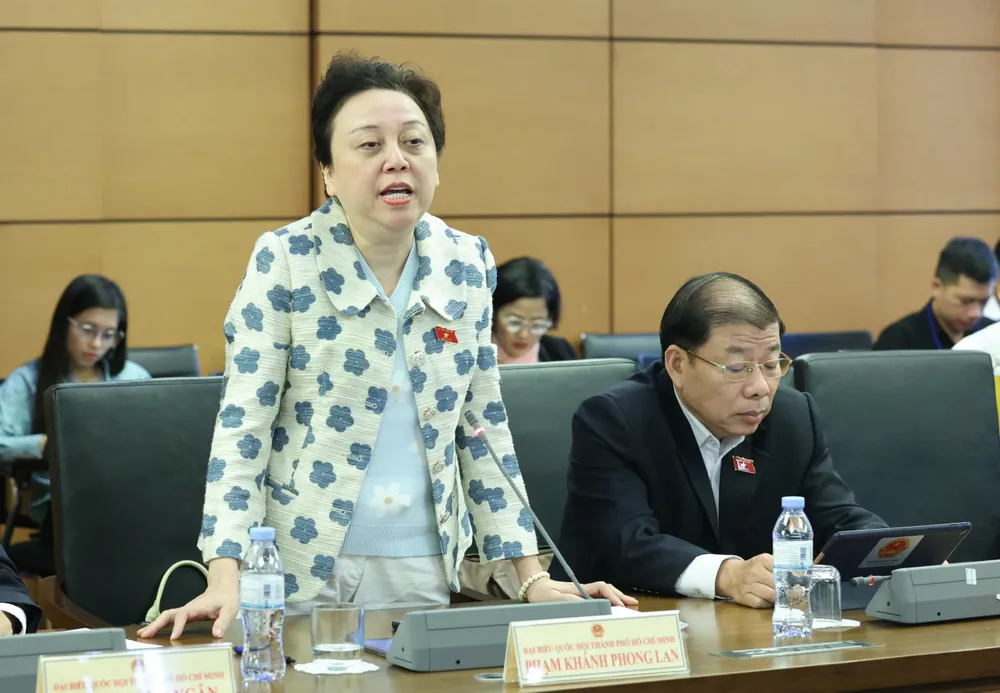 Đại biểu Phạm Khánh Phong Lan (TPHCM).jpg