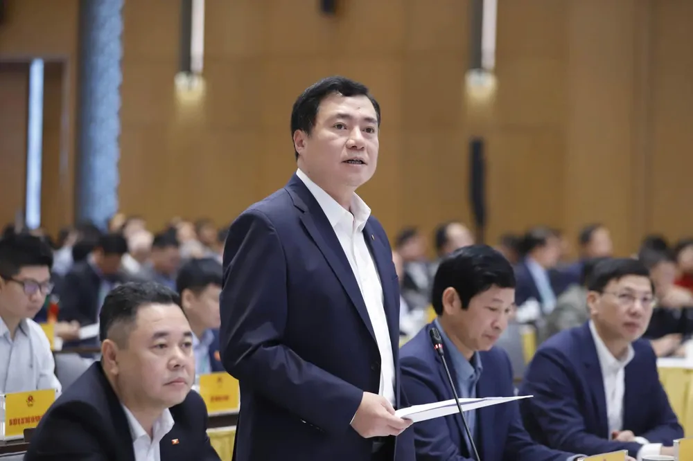 Thứ trưởng Bộ Công Thương Nguyễn Sinh Nhật Tân.jpg