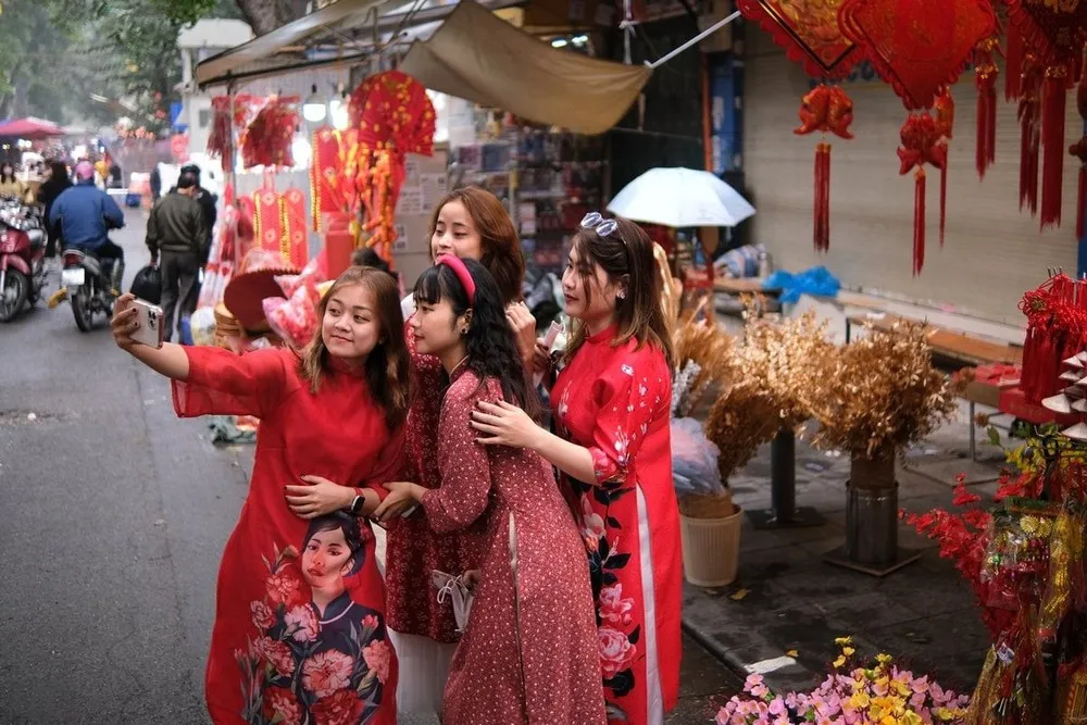 Công chức, viên chức được nghỉ 4 ngày Tết Dương lịch 2026