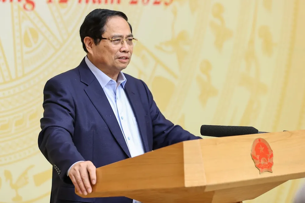 Thủ tướng Chính phủ yêu cầu sớm giải quyết, đưa các dự án còn vướng mắc vào khai thác, không để lãng phí, thất thoát