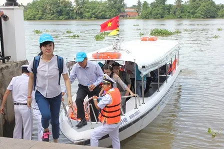 Làm mới sản phẩm du lịch sẵn có để hút khách ảnh 1 Làm mới sản phẩm du lịch sẵn có để hút khách ảnh 1