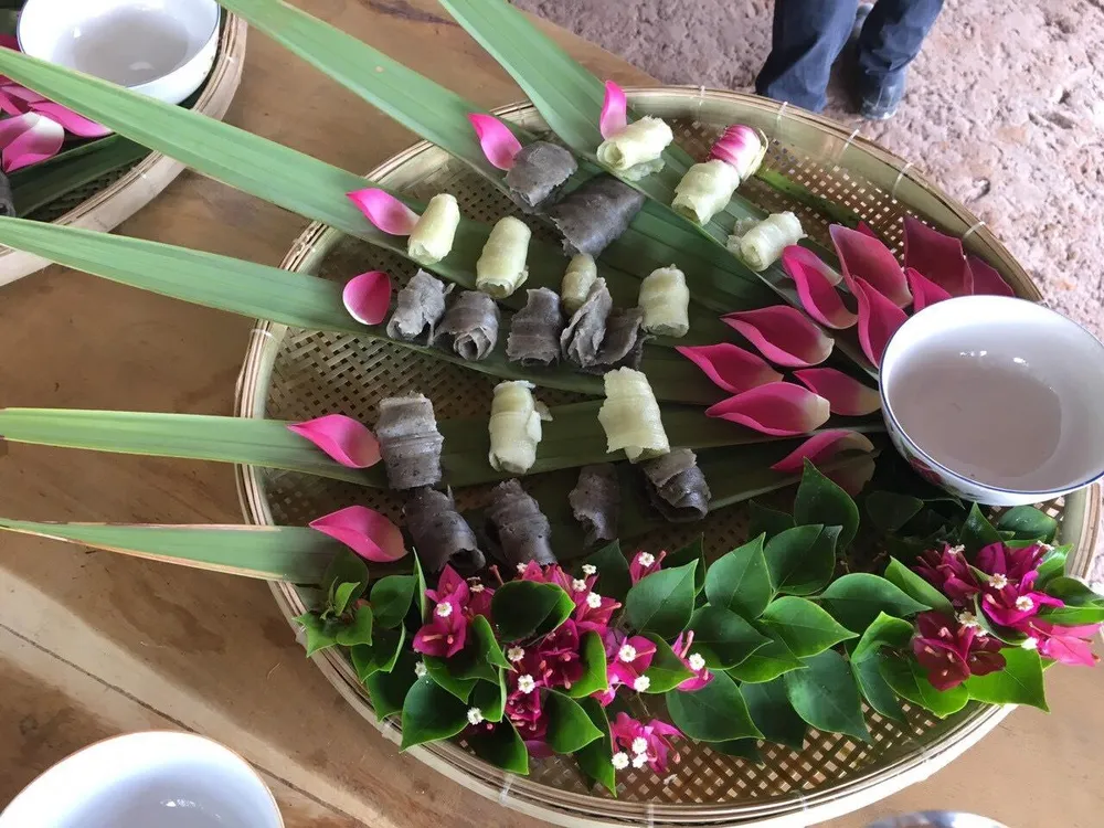 Du khách quan tâm đến du lịch văn hóa, sinh thái tại Trà Vinh ảnh 3