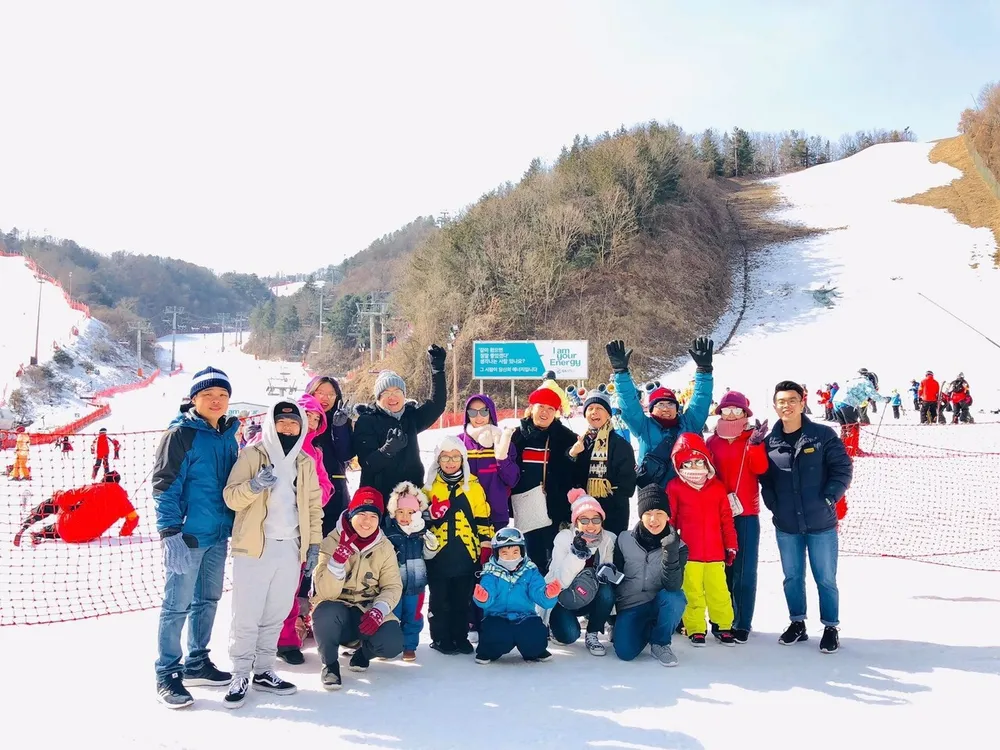 Doanh nghiệp Hàn Quốc giới thiệu tour du lịch y tế cho khách Việt ảnh 1