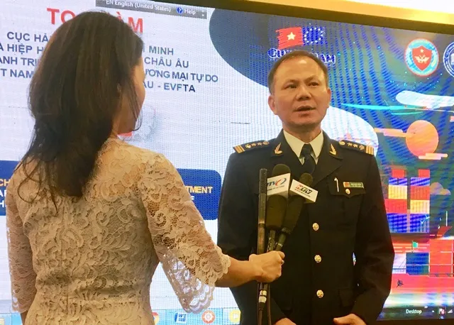 Hải quan TPHCM xây dựng “hệ sinh thái logistics”, hỗ trợ doanh nghiệp ảnh 1