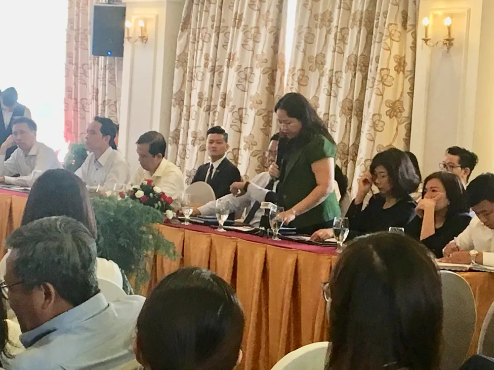 Giảm sâu giá vé máy bay, hút khách từ các thị trường tiềm năng sau dịch Covid-19 ảnh 6