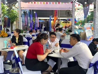 Giới thiệu, đưa khách nội địa đến với Hà Giang ảnh 3