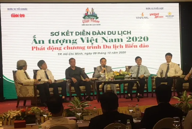 Phát động chương trình phát triển du lịch biển đảo ảnh 1 Phát động chương trình phát triển du lịch biển đảo ảnh 1