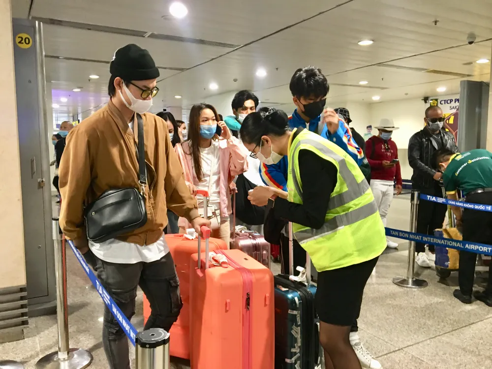 TPHCM tăng cường khai thác sản phẩm du lịch độc đáo ảnh 1