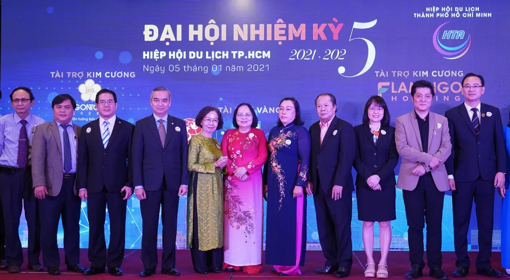 TPHCM tăng cường khai thác sản phẩm du lịch độc đáo ảnh 3