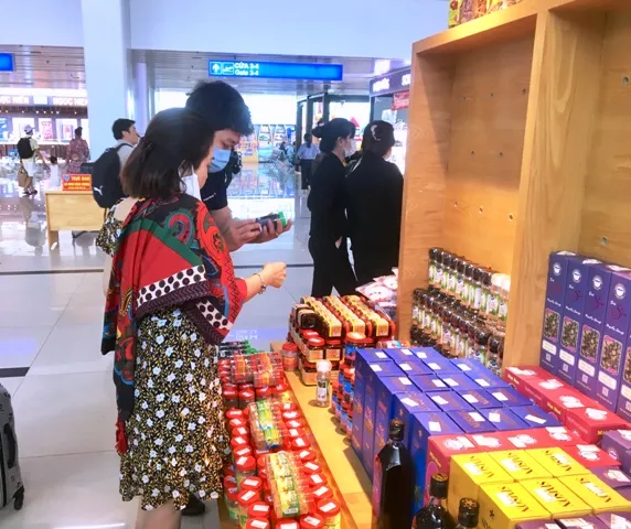 Hiệp hội Du lịch TPHCM kiến nghị hỗ trợ doanh nghiệp cầm cự qua đại dịch ảnh 1