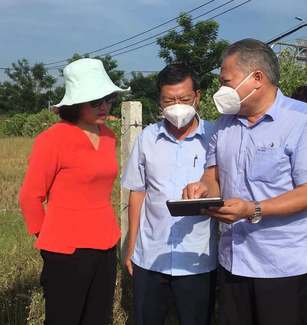 Kích hoạt phát triển kinh tế đêm Cần Giờ ảnh 4 Kích hoạt phát triển kinh tế đêm Cần Giờ ảnh 4