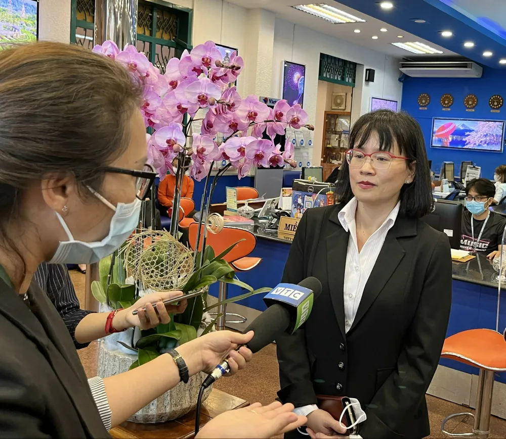 Lâm Đồng thu hút khách TPHCM đến vui chơi dịp lễ ảnh 1