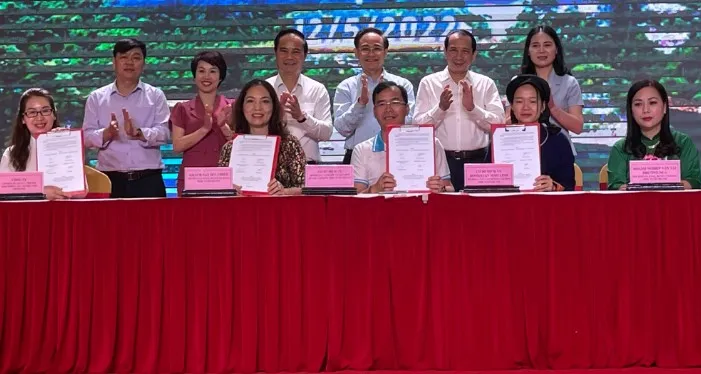 Tuyên Quang, Hà Giang đón lượng khách lớn đến từ TPHCM ảnh 3