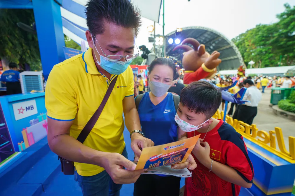 “Bùng nổ” tour hè, đa dạng sản phẩm mới ảnh 3