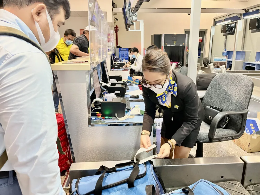 Hàng triệu lượt khách rục rịch đi chơi hè ảnh 2