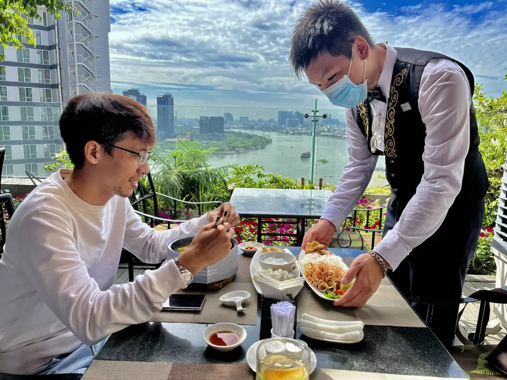 Phát triển văn hóa ẩm thực Việt Nam thành thương hiệu quốc gia ảnh 3