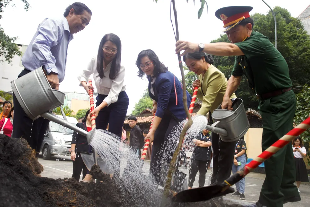 Ngạc nhiên với sản phẩm du lịch Gò Vấp, Tân Bình ảnh 1