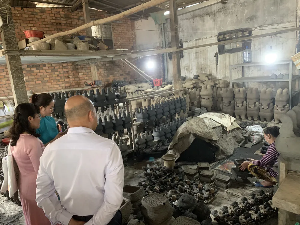 Ngạc nhiên với sản phẩm du lịch Gò Vấp, Tân Bình ảnh 4