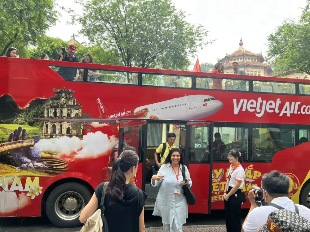 Khởi động ITE HCMC 2022 sôi động, hấp dẫn ảnh 5