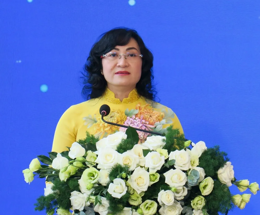 Khởi động ITE HCMC 2022 sôi động, hấp dẫn ảnh 2