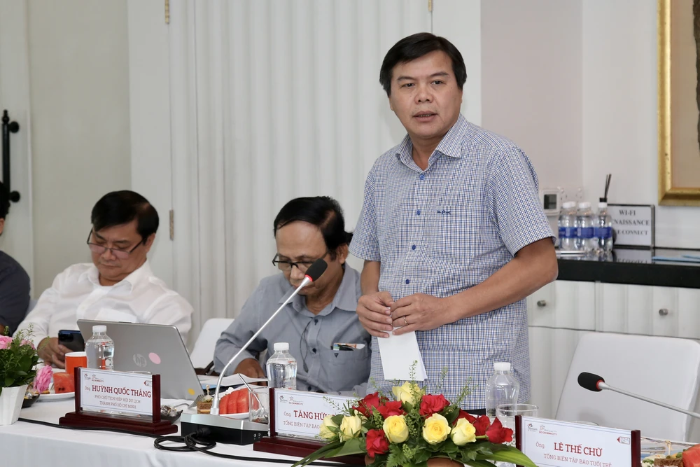 Truyền thông về du lịch cần có mục tiêu cụ thể, hiểu thị hiếu của du khách ảnh 2 Truyền thông về du lịch cần có mục tiêu cụ thể, hiểu thị hiếu của du khách ảnh 2