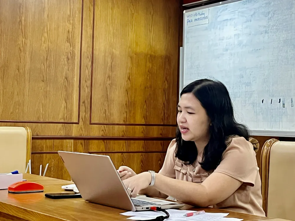 Sử dụng các công cụ trực tuyến trong thời đại số vào quá trình tác nghiệp ảnh 2