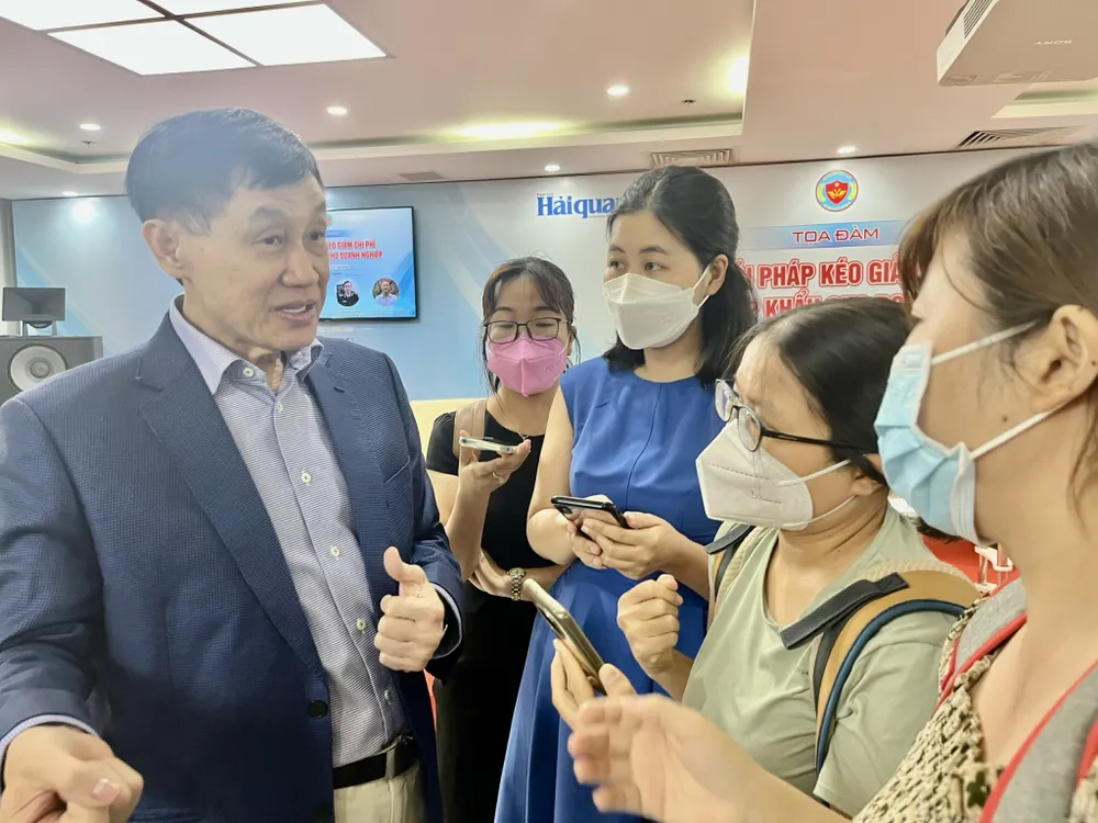 Xin dừng cấp phép thành lập hãng hàng không IPP Air Cargo ảnh 1