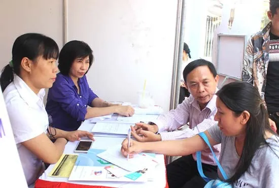 Tuyển 400 ứng viên đi thực tập kỹ thuật tại Nhật Bản ảnh 1 Tuyển 400 ứng viên đi thực tập kỹ thuật tại Nhật Bản ảnh 1