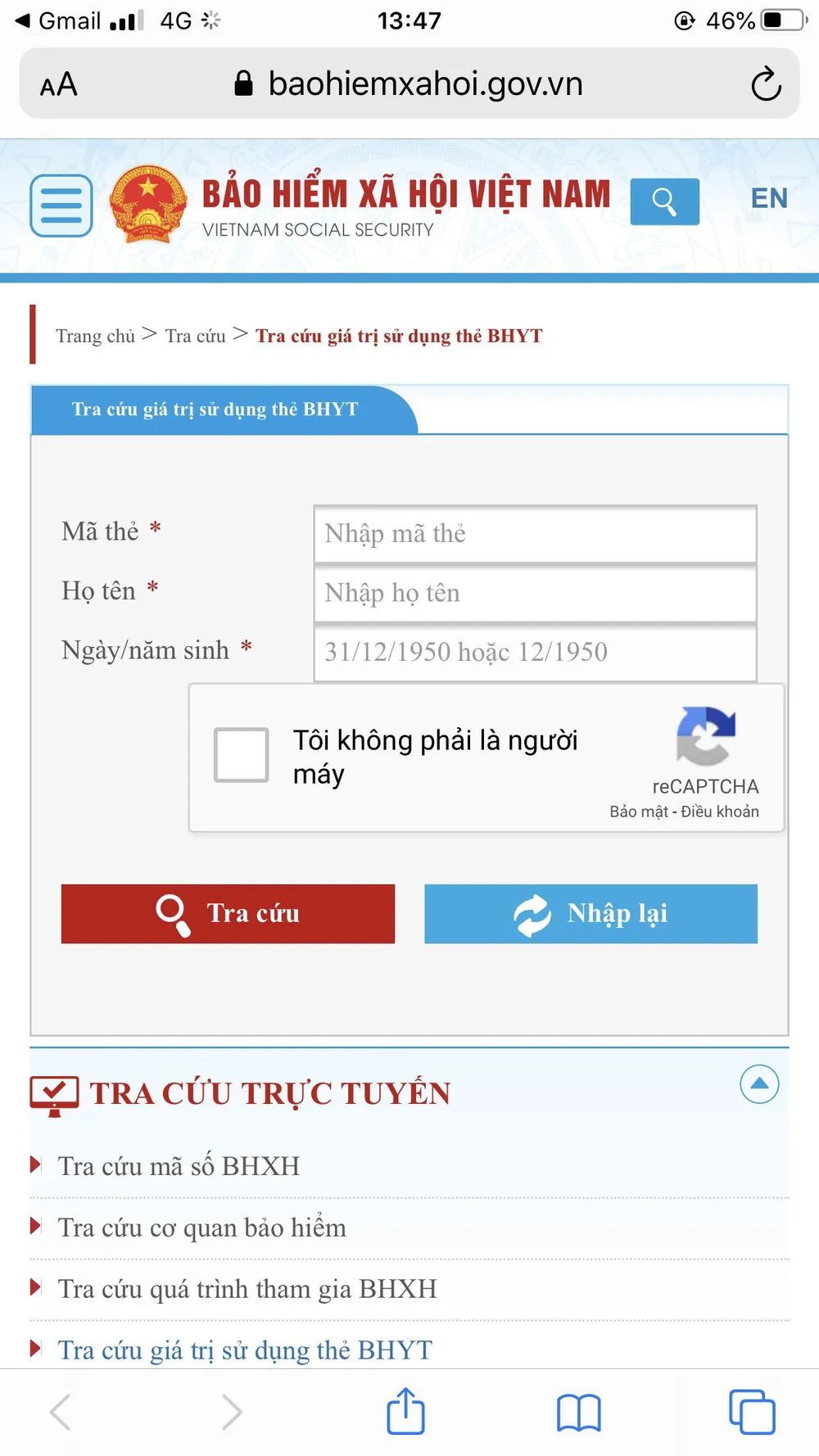 Triển khai nộp tiền gia hạn thẻ BHYT, nộp BHXH trực tuyến ảnh 2 Triển khai nộp tiền gia hạn thẻ BHYT, nộp BHXH trực tuyến ảnh 2