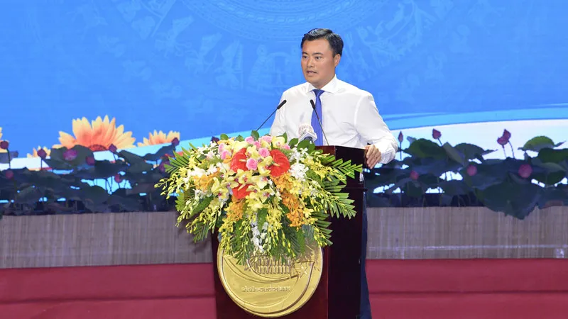 Bí thư Thành ủy TPHCM Nguyễn Thiện Nhân yêu cầu rà soát các nơi thi đua theo kiểu đối phó ảnh 10