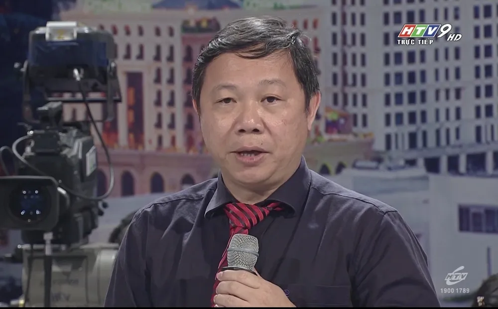 Xử lý doanh nghiệp nợ đọng BHXH, bảo đảm quyền lợi người lao động ảnh 12 Xử lý doanh nghiệp nợ đọng BHXH, bảo đảm quyền lợi người lao động ảnh 12