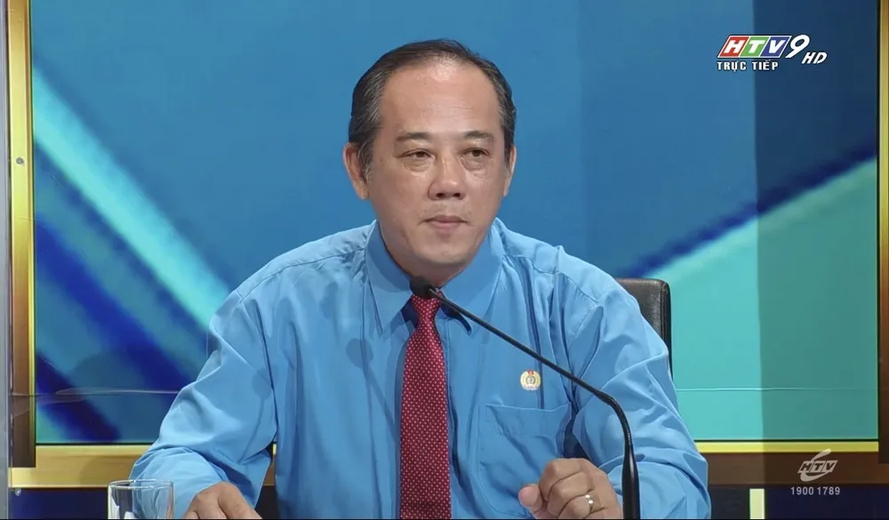 Xử lý doanh nghiệp nợ đọng BHXH, bảo đảm quyền lợi người lao động ảnh 13 Xử lý doanh nghiệp nợ đọng BHXH, bảo đảm quyền lợi người lao động ảnh 13