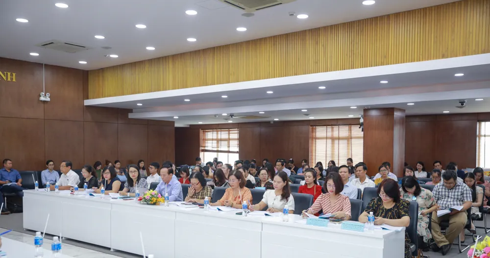 Chuyên gia pháp lý góp ý, bảo vệ quyền lợi người mua chung cư ảnh 3 Chuyên gia pháp lý góp ý, bảo vệ quyền lợi người mua chung cư ảnh 3