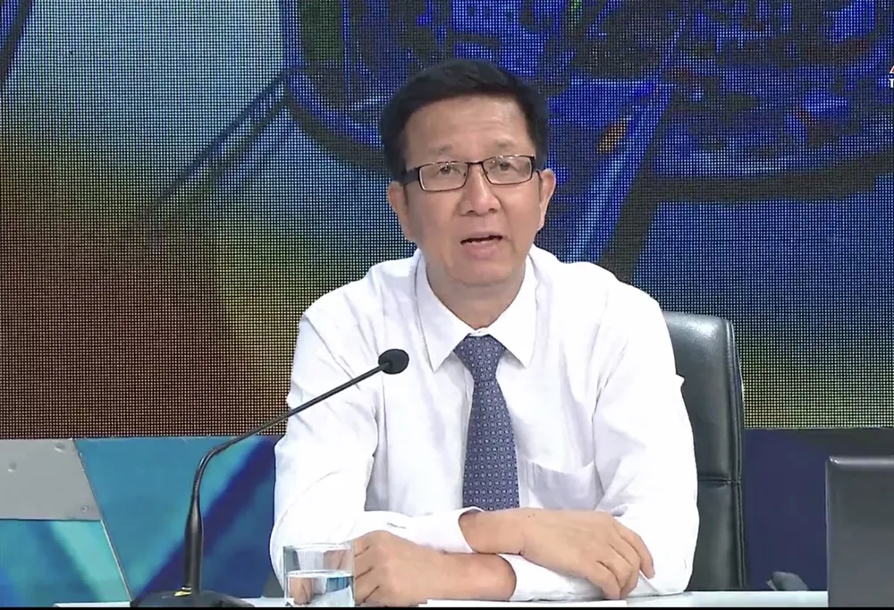 45 tuổi chưa được khai sinh, chết nhiều năm chưa được khai tử ảnh 10