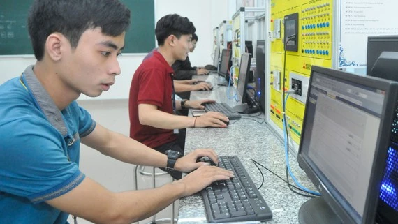Cần 41.660 tỷ đồng phát triển Đô thị sáng tạo tương tác cao phía Đông TPHCM đến năm 2025 ảnh 4 Cần 41.660 tỷ đồng phát triển Đô thị sáng tạo tương tác cao phía Đông TPHCM đến năm 2025 ảnh 4