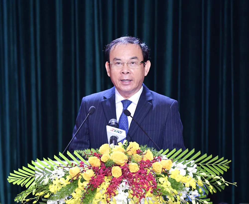 Hôm nay 31-12, TPHCM công bố Nghị quyết về thành lập TP Thủ Đức ảnh 2 Hôm nay 31-12, TPHCM công bố Nghị quyết về thành lập TP Thủ Đức ảnh 2