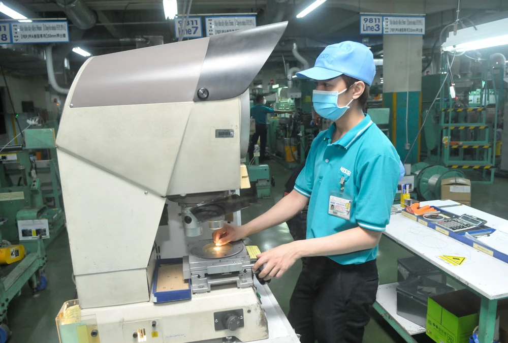 Các giải pháp cấp bách của TPHCM trong 1 tháng tới ảnh 4 Các giải pháp cấp bách của TPHCM trong 1 tháng tới ảnh 4