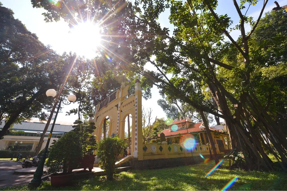 Những gợi mở của đồng chí Nguyễn Văn Nên về chiến lược sống có dịch Covid-19 ảnh 8