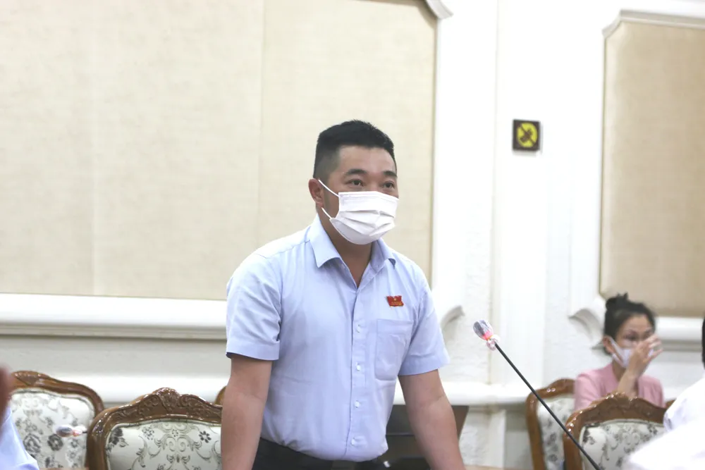 Còn 1,5 triệu người dân chưa nhận hỗ trợ đợt 3 ảnh 5