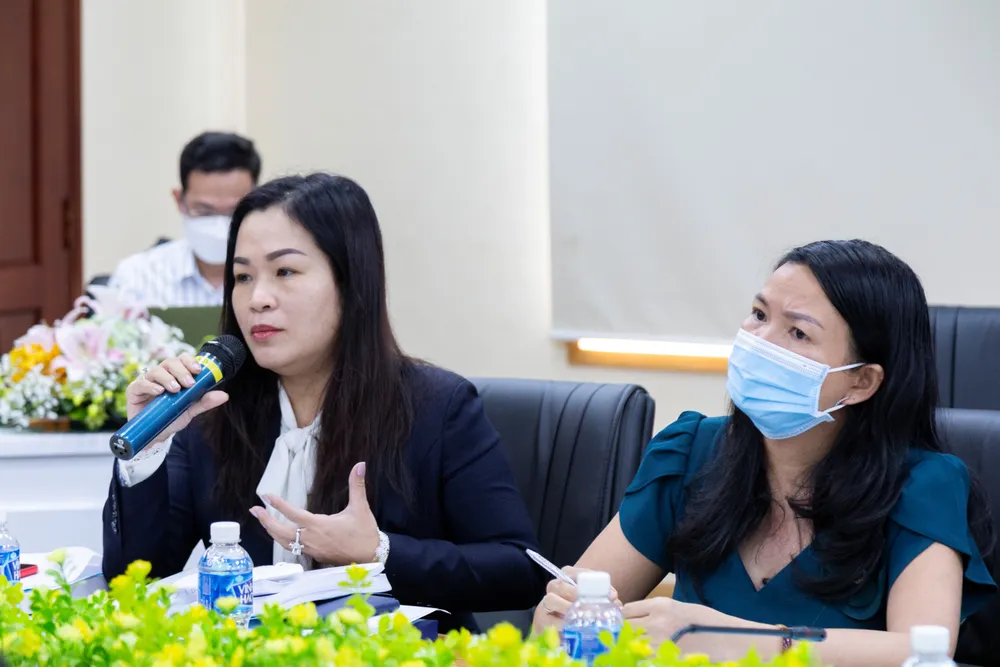 Cần chế tài hình sự trường hợp doanh nghiệp né tránh tạo lập quan hệ lao động ảnh 2 Cần chế tài hình sự trường hợp doanh nghiệp né tránh tạo lập quan hệ lao động ảnh 2