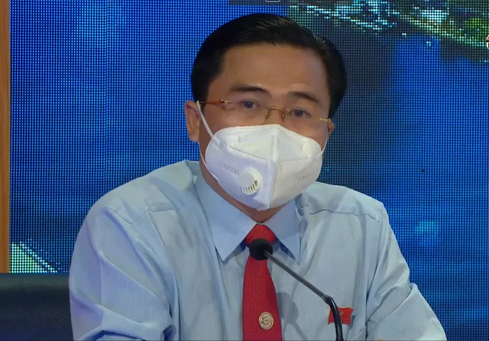 TPHCM thu hút bác sĩ về y tế cơ sở ảnh 10