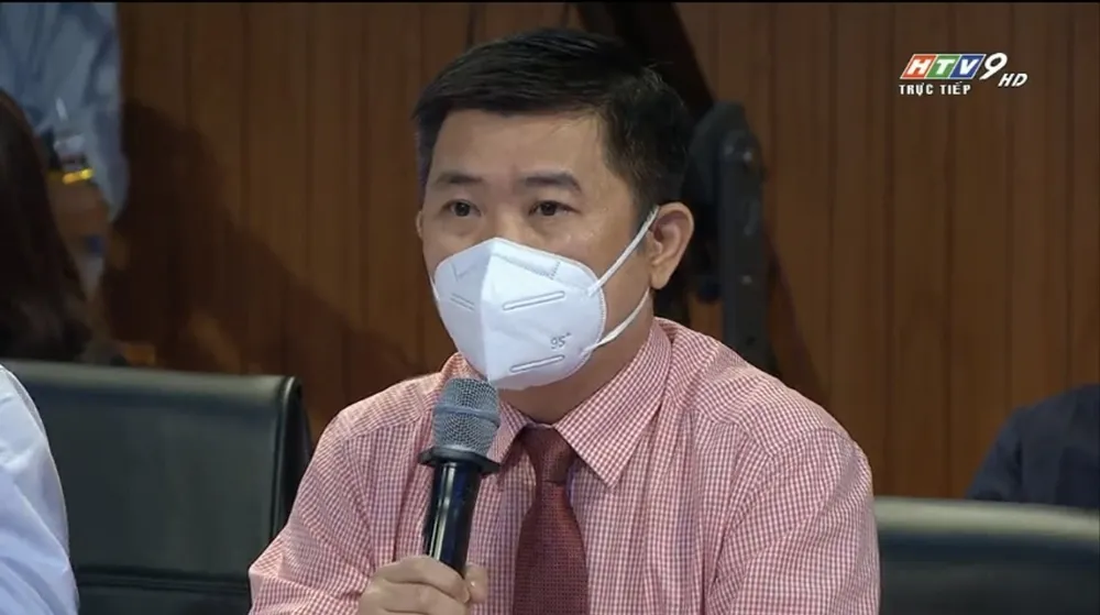 TPHCM thu hút bác sĩ về y tế cơ sở ảnh 11