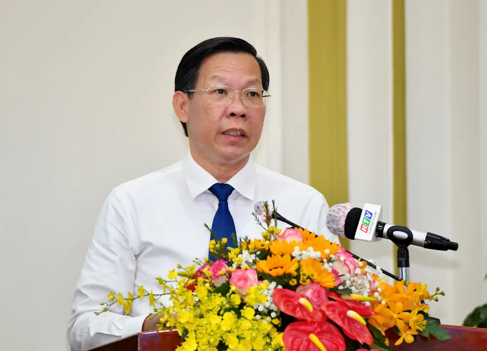 Nâng cao tỷ lệ khen thưởng đối với công nhân, nông dân, người lao động ảnh 3