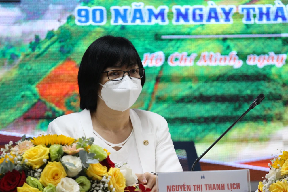 Tỉnh Gia Lai công bố chuỗi sự kiện quan trọng nhân dịp 90 năm thành lập tỉnh ảnh 2 Tỉnh Gia Lai công bố chuỗi sự kiện quan trọng nhân dịp 90 năm thành lập tỉnh ảnh 2