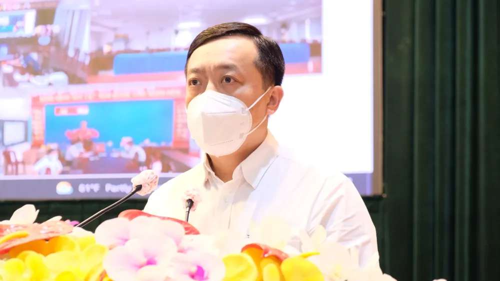 Cử tri TPHCM kiến nghị cần quy hoạch chỗ ở cho công nhân, người lao động ảnh 3